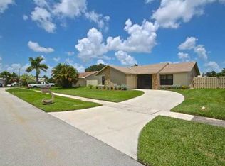 11911 NW 37th Pl, Sunrise, FL 33323