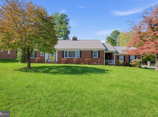 110 Ellisville Dr, Louisa, VA 23093