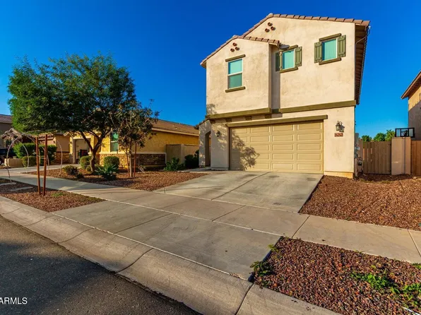 14242 W PERSHING Street, Surprise, AZ 85379