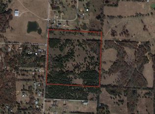 Desvoignes Rd, Denison, TX 75021