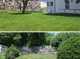 233 Columbian Ave #1, Rutland, VT 05701