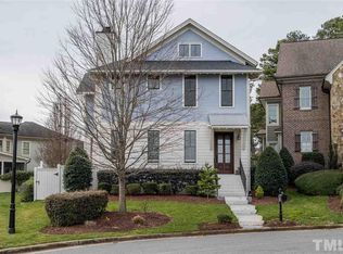 2105 Blue Oak Ter, Raleigh, NC 27608