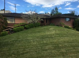 601 Ferncrest Dr, Yakima, WA