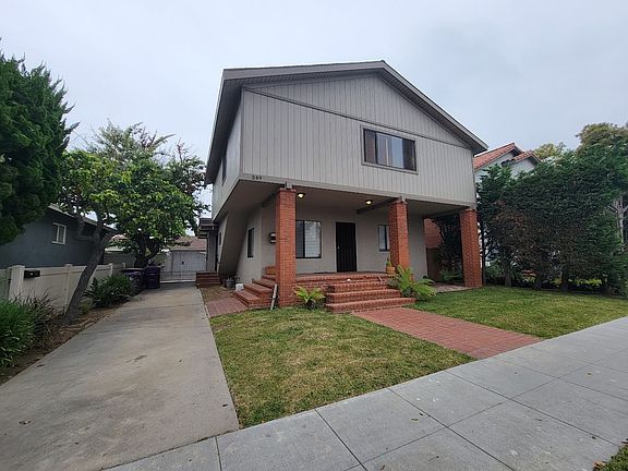 2nd image of 249 1/2 Roswell Ave