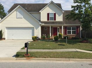 613 March Ln, Columbia, SC 29229