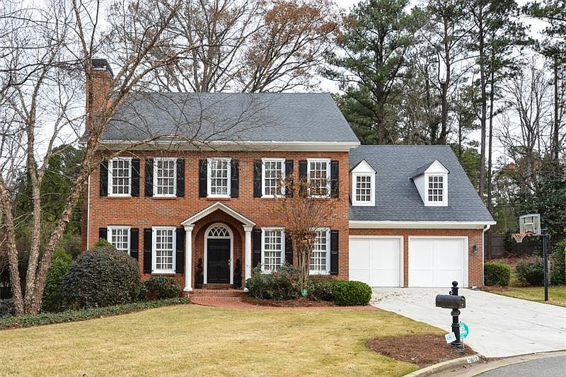 1st image of 2803 Payton Oaks Dr