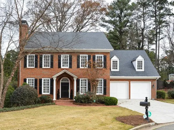 2803 Payton Oaks Dr, Atlanta, GA 30345