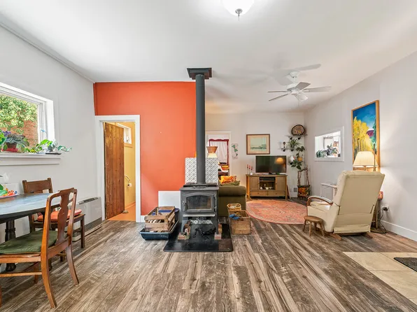 99 Basin St, Basin, MT 59631