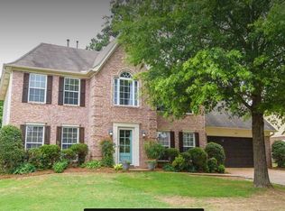 9665 Cutter Ln, Lakeland, TN 38002