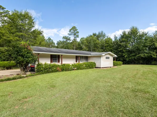 83 Elks Lake Rd, Hattiesburg, MS 39401