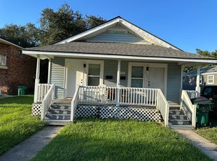 3753 Derbigny St, Metairie, LA 70001