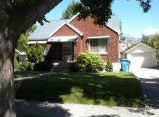 260 S Main St, Smithfield, UT 84335