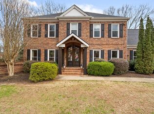 4 Chilton Pl, Greer, SC 29650