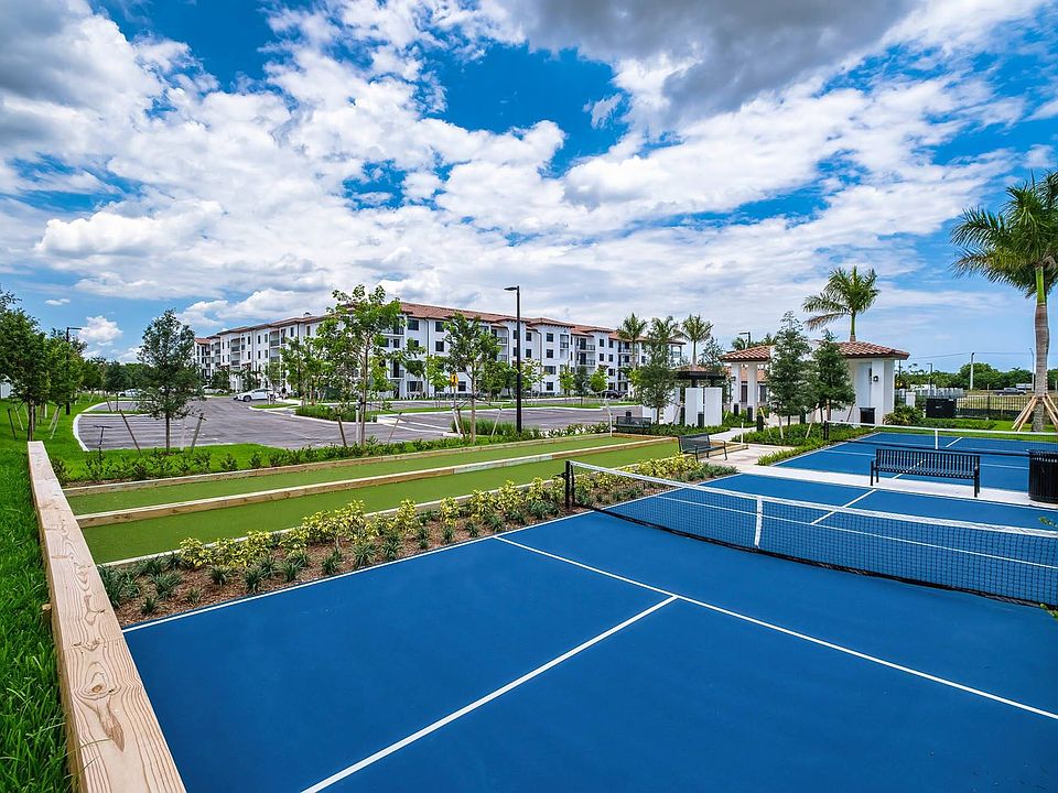 The Residences at Monterra Commons