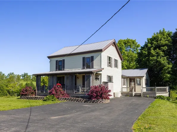 14081 Cramer Rd, Red Creek, NY 13143