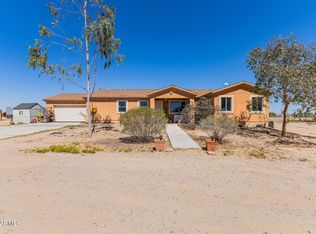 34214 W WAYLAND Drive, Tonopah, AZ 85354