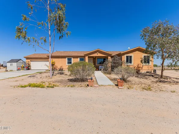 34214 W WAYLAND Drive, Tonopah, AZ 85354
