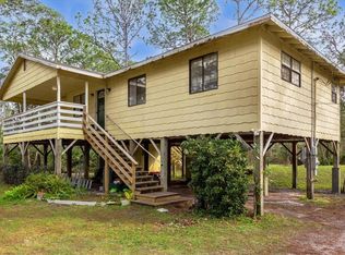 4112 Quail Ranch Rd, New Smyrna Beach, FL 32168