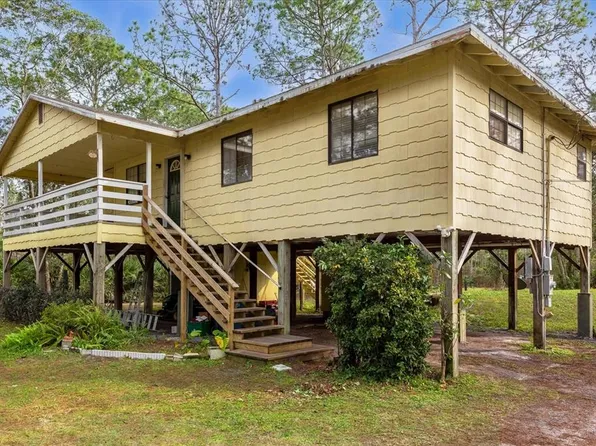 4112 Quail Ranch Rd, New Smyrna Beach, FL 32168