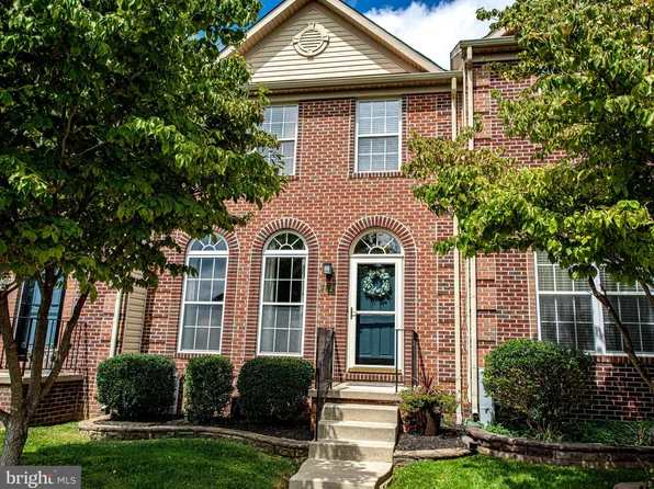 518 Callander Way, Abingdon, MD 21009