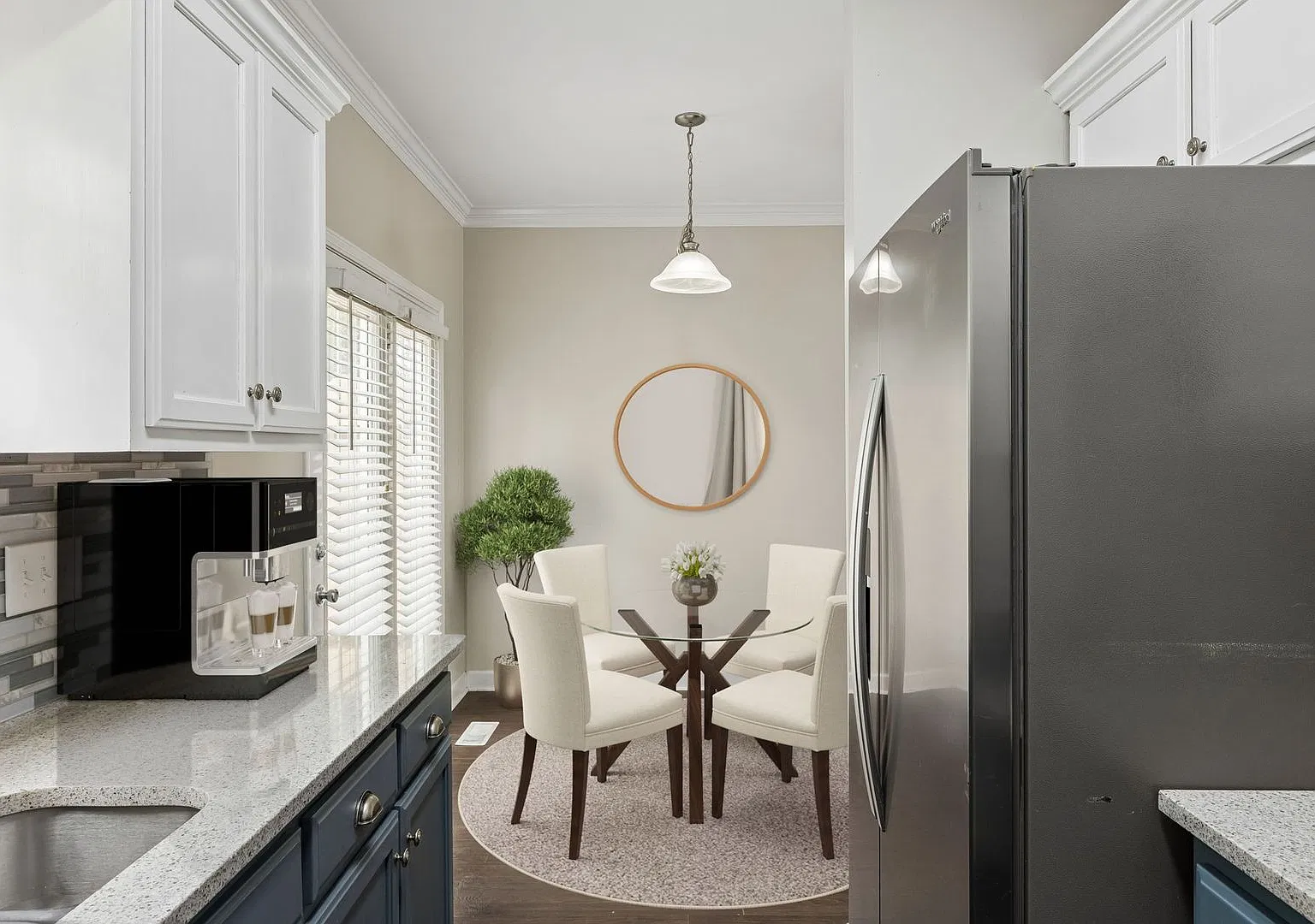 2 Bedroom 2.5 Bath Home in Spring Hill — Photo 4