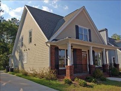 1421 Carriage Ridge Dr, Greensboro, GA, 30642