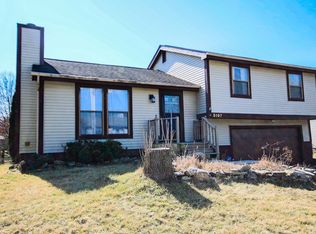 5197 Broadview Rd, Columbus, OH 43230