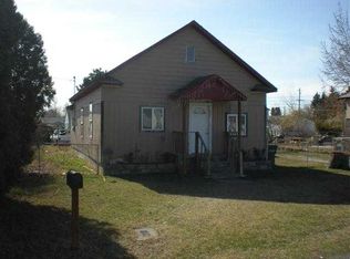1309 Irving Ave, Sunnyside, WA