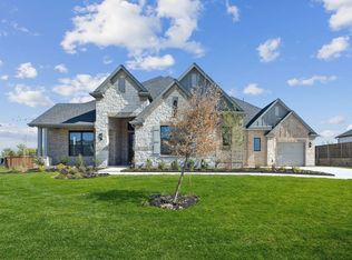2119 Verona Dr, Haslet, TX 76052