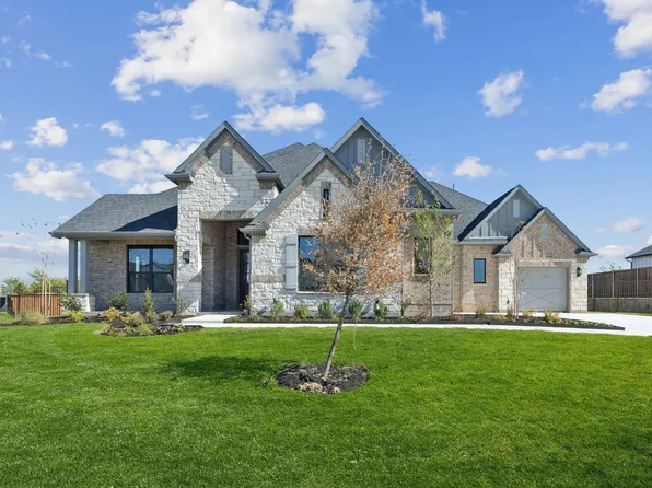 2119 Verona Dr, Haslet, TX 76052