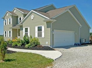 4565 N State Route 61, Sunbury, OH 43074