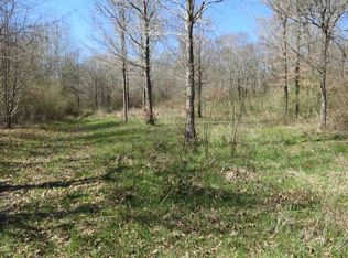 Buck Sherrod Rd, Marshall, TX --