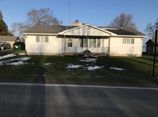 3339 Pointe Aux Barques Rd, Port Austin, MI 48467