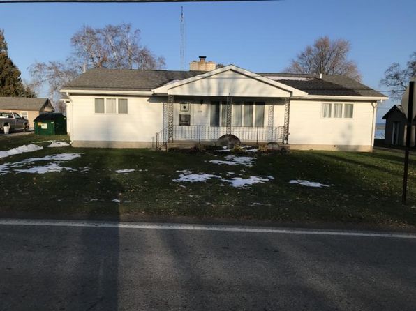 Waterfront Grind Stone City Port Austin Waterfront Homes For Sale 5 Homes Zillow