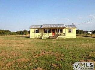 2140 Vz County Road 3104, Edgewood, TX 75117