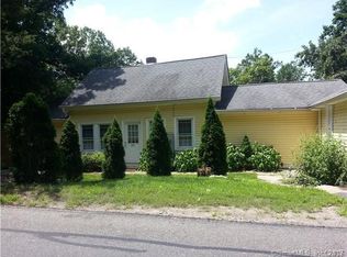 119 Old Zoar Rd, Monroe, CT 06468