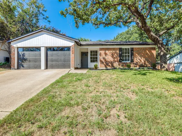 4304 Snow Mass Dr, Arlington, TX 76016