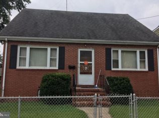 445 Schiller Ave, Hamilton, NJ 08610