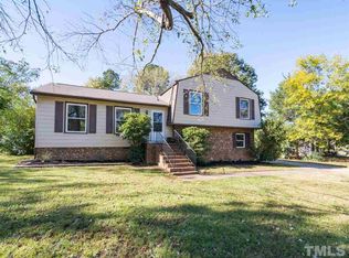 5719 Whippoorwill St, Durham, NC 27704