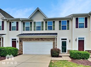 7608 Red Mulberry Way, Charlotte, NC 28273