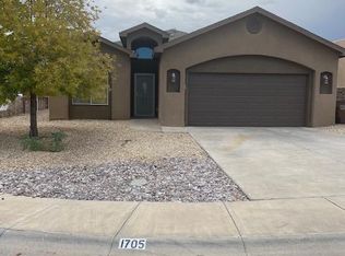 1705 Ava Ave, Las Cruces, NM 88012