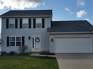 8728 Valley View Cir, Erie, PA 16509