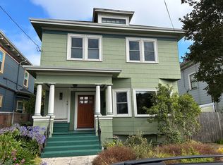 1033 59th St APT A, Emeryville, CA 94608