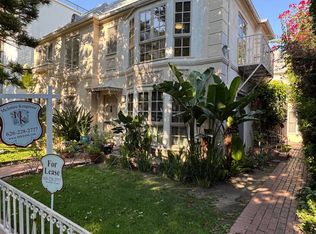 354 S Reeves Dr, Beverly Hills, CA 90212