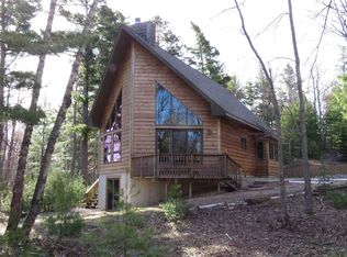 29382 W Superior Dunes Rd, Newberry, MI 49868