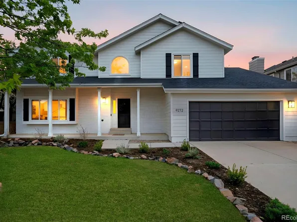 9272 S Crestmore Way, Highlands Ranch, CO 80126