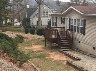 345 Asbury Rd, Candler, NC 28715