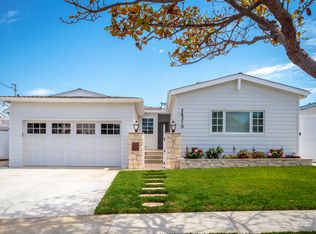 26310 Delos Dr, Torrance, CA 90505
