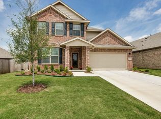 2653 Costa Mesa Dr, Little Elm, TX 75068