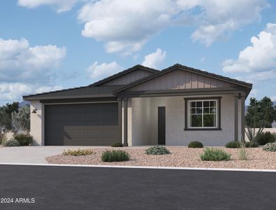 25388 N 76TH Drive, Peoria, AZ, 85383